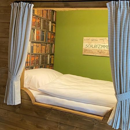 Hatzenport Ferienwohnung Am Kirchberg מראה חיצוני תמונה