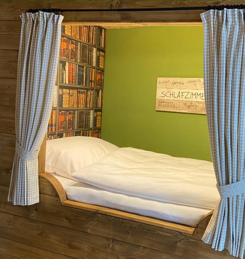 Hatzenport Ferienwohnung Am Kirchberg מראה חיצוני תמונה